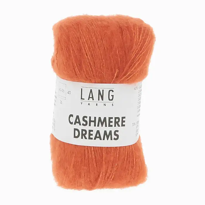 CASHMERE DREAMS