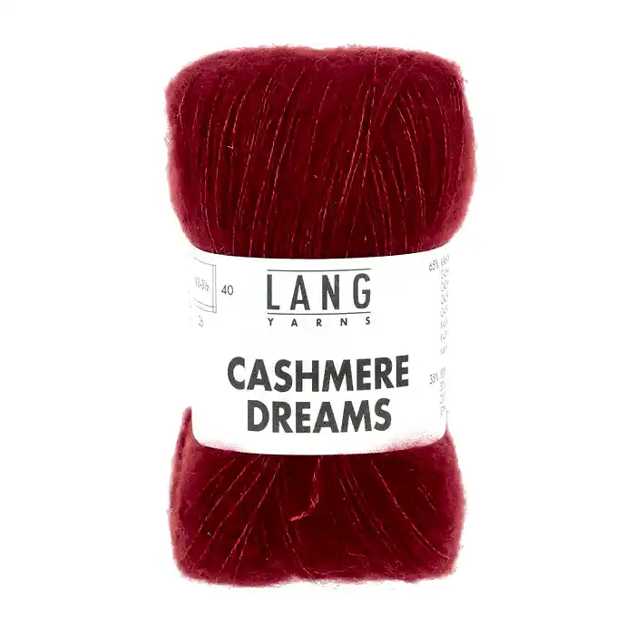 CASHMERE DREAMS