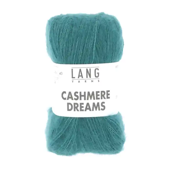 CASHMERE DREAMS