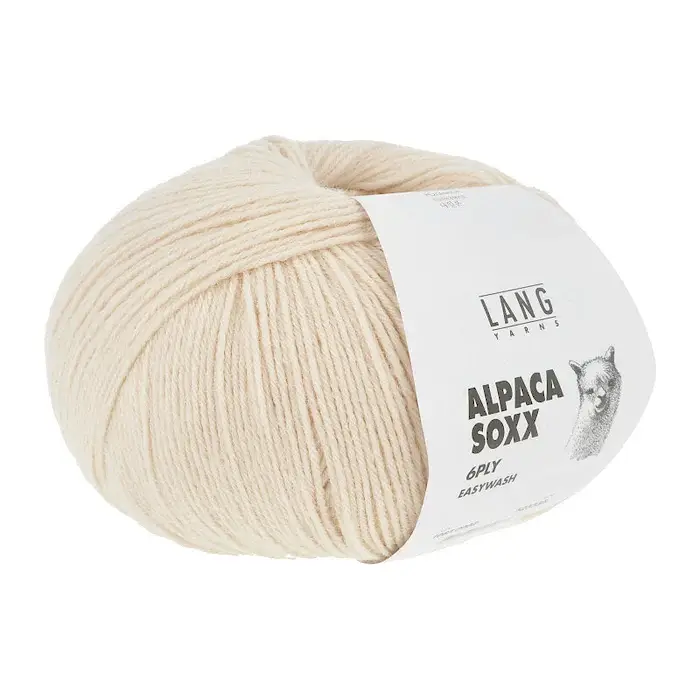 ALPACA SOXX 6-FACH/6-PLY