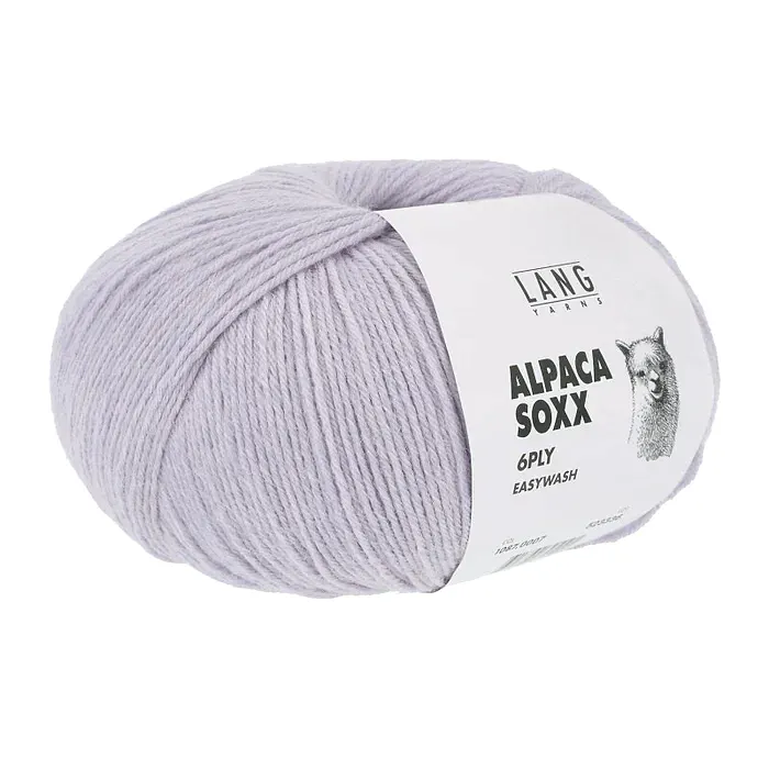 ALPACA SOXX 6-FACH/6-PLY