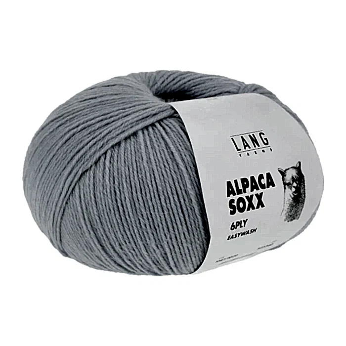 ALPACA SOXX 6-FACH/6-PLY