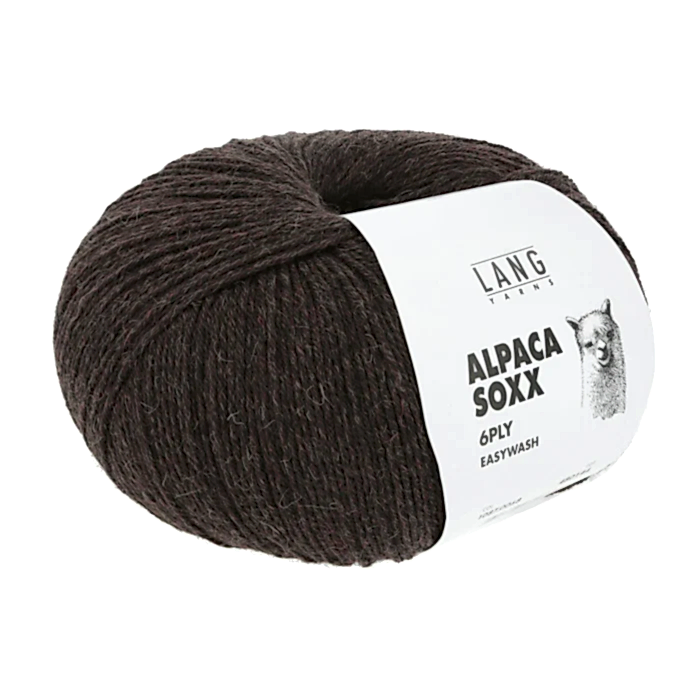 ALPACA SOXX 6-FACH/6-PLY