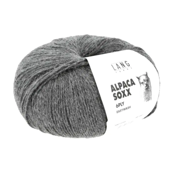 ALPACA SOXX 6-FACH/6-PLY