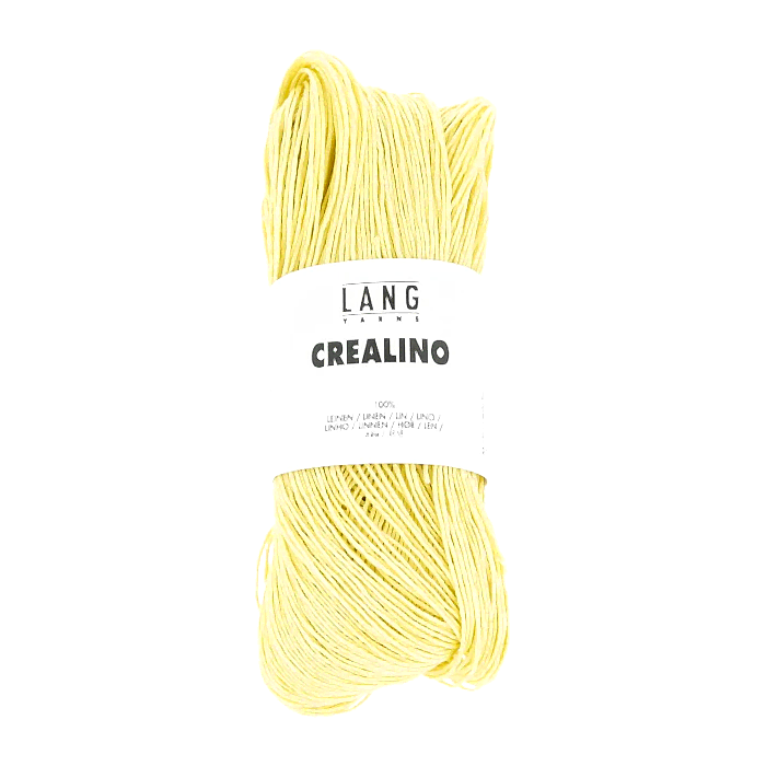 CREALINO