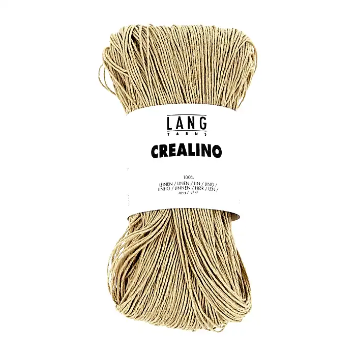 CREALINO