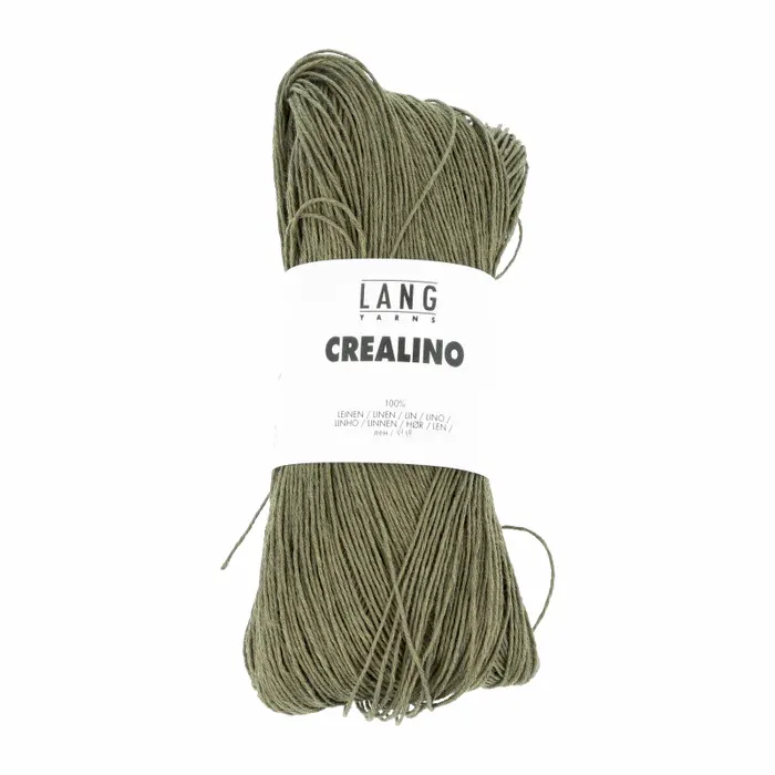 CREALINO