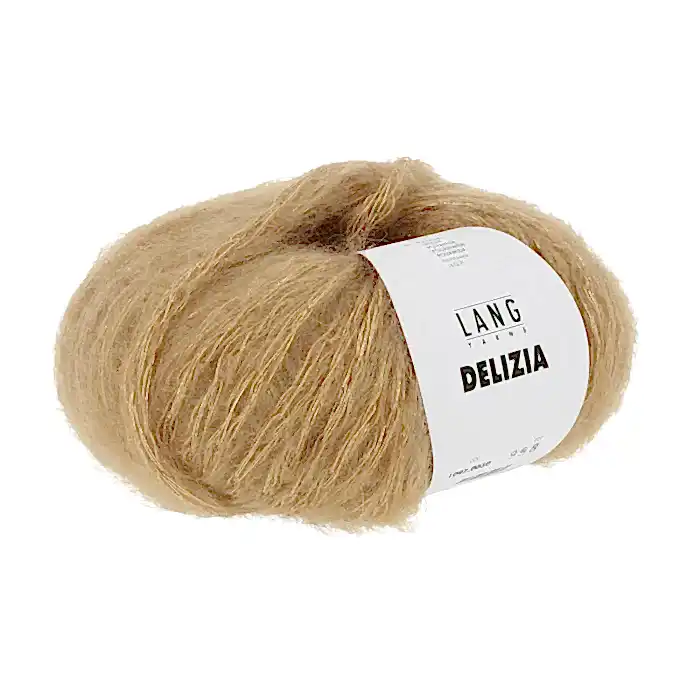DELIZIA