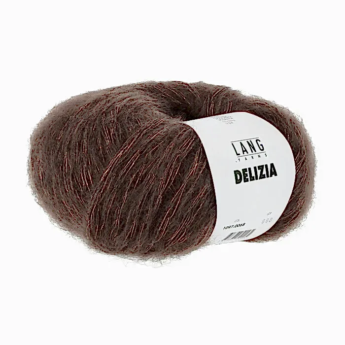 DELIZIA