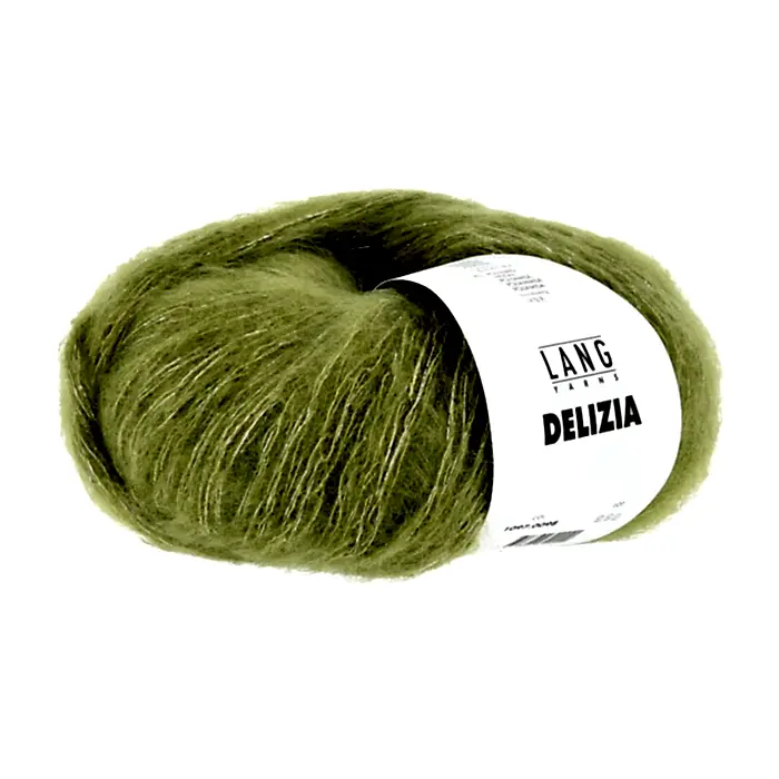 DELIZIA