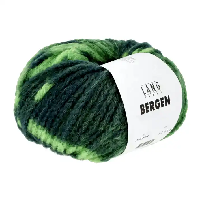 BERGEN