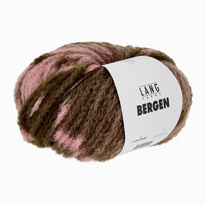 BERGEN