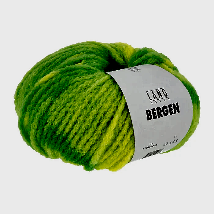 BERGEN