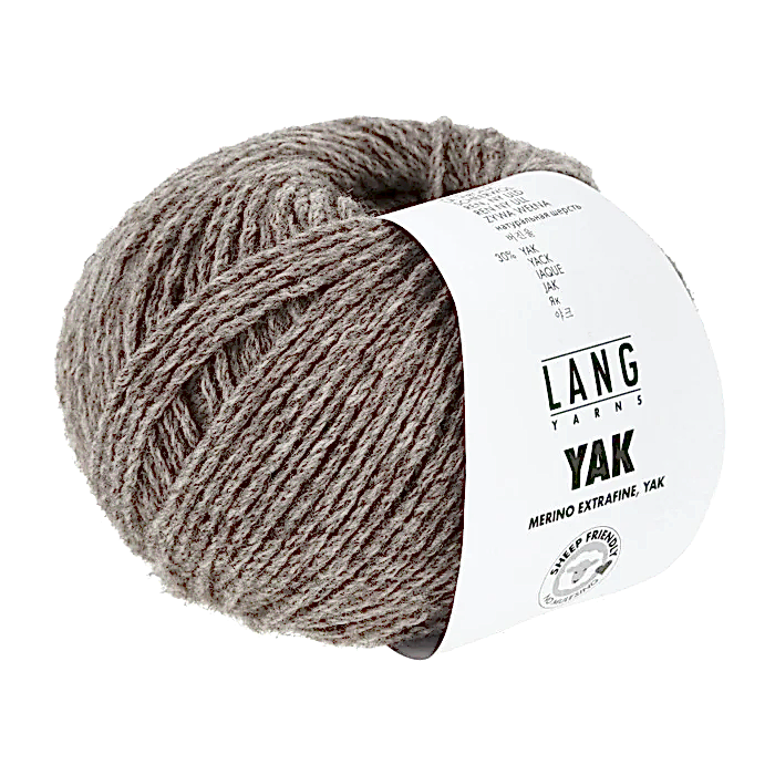 YAK
