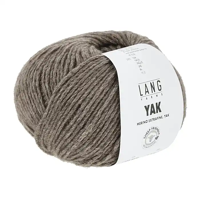 YAK
