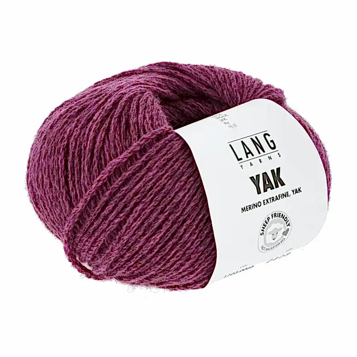YAK