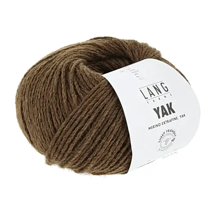 YAK