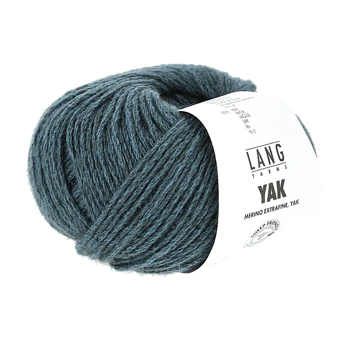 YAK