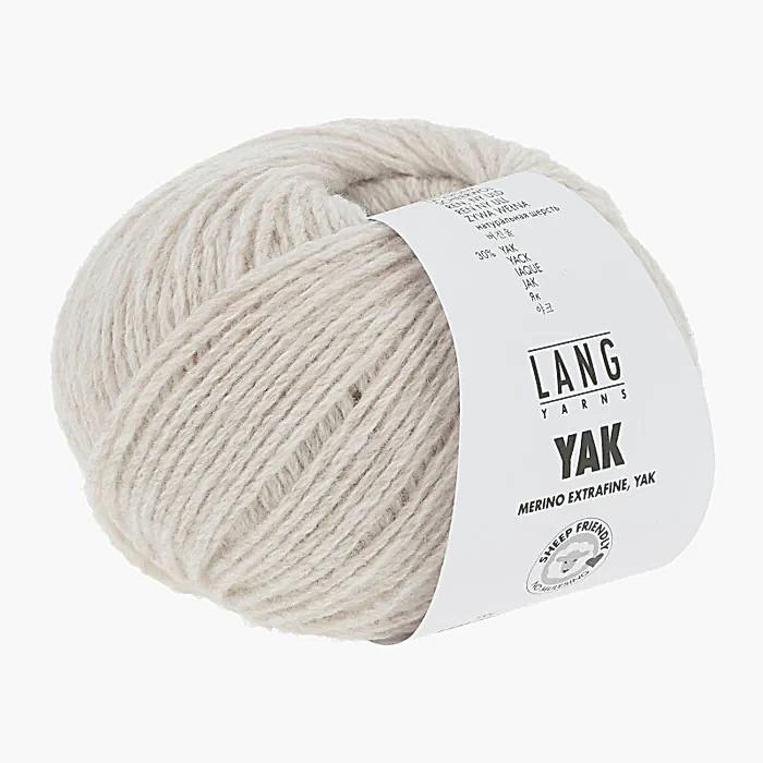 YAK