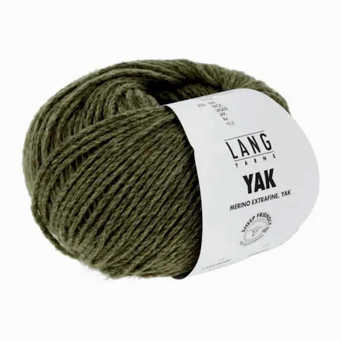 YAK