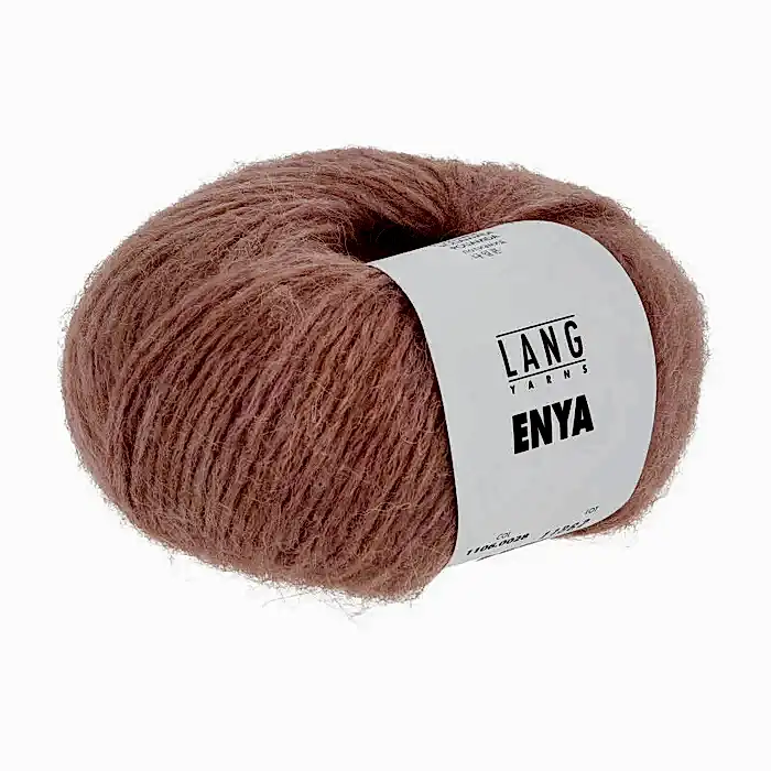 ENYA