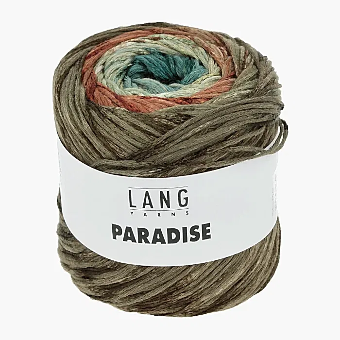 PARADISE