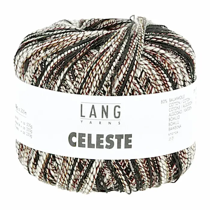CELESTE