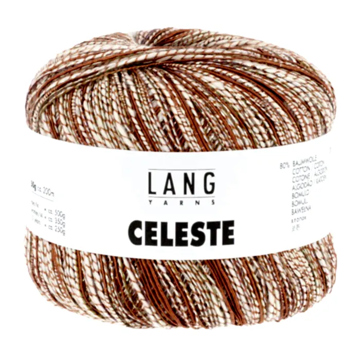 CELESTE
