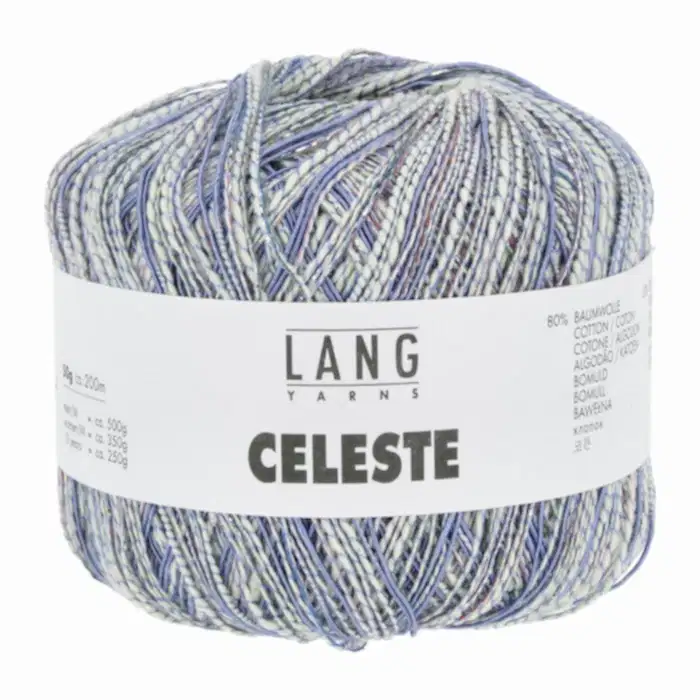 CELESTE