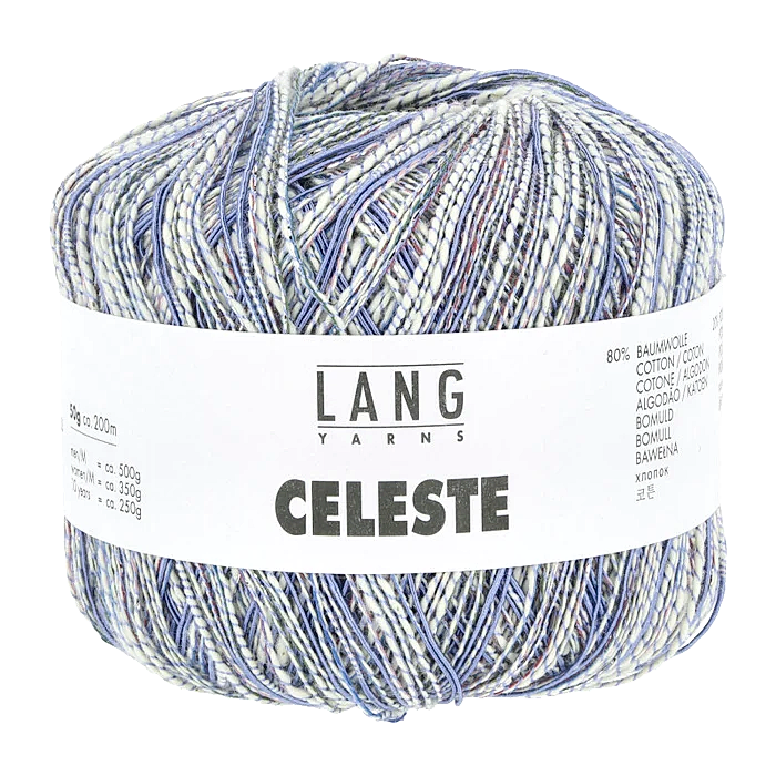 CELESTE
