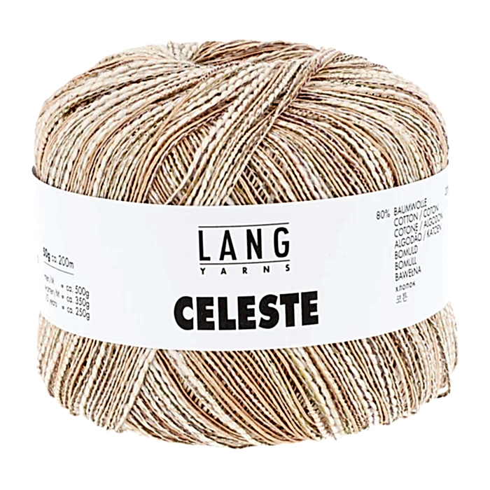 CELESTE