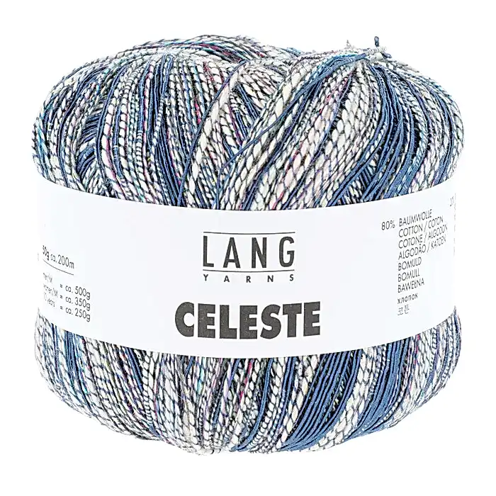 CELESTE