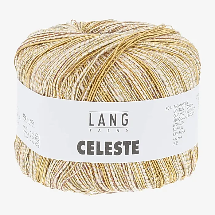 CELESTE