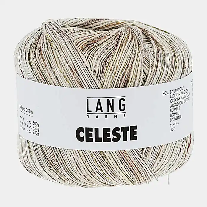 CELESTE