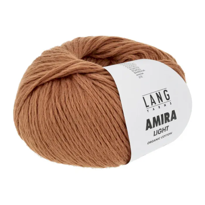 AMIRA LIGHT