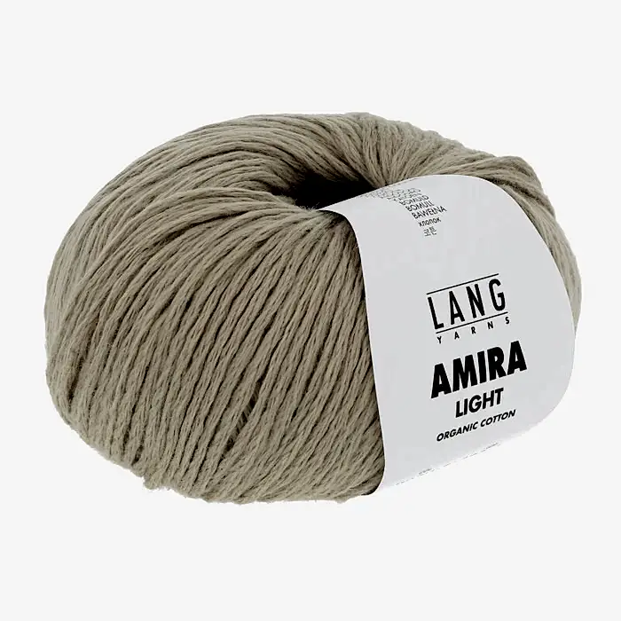 AMIRA LIGHT