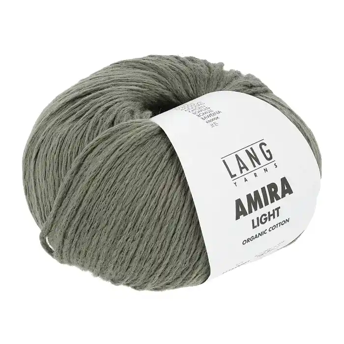 AMIRA LIGHT