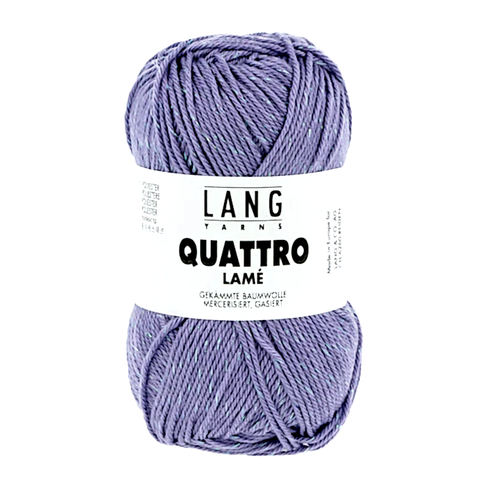 QUATTRO LAMÉ