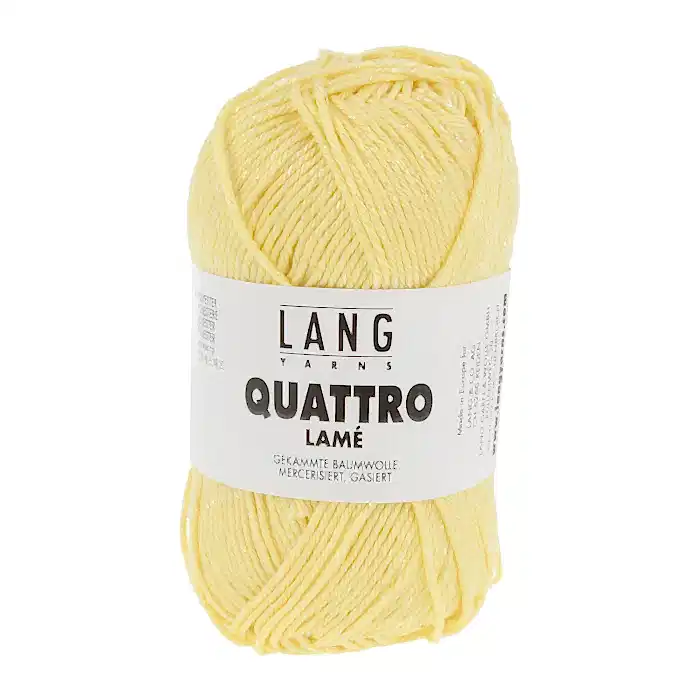 QUATTRO LAMÉ