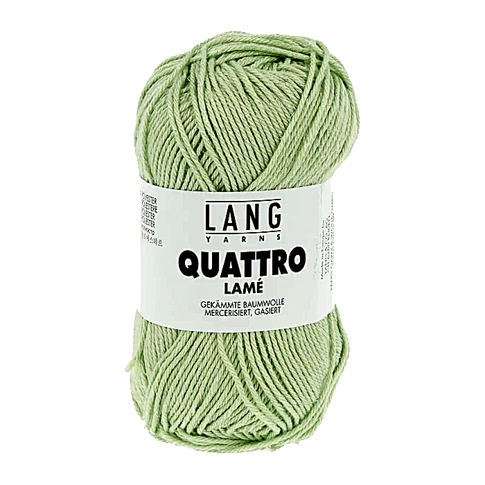 QUATTRO LAMÉ