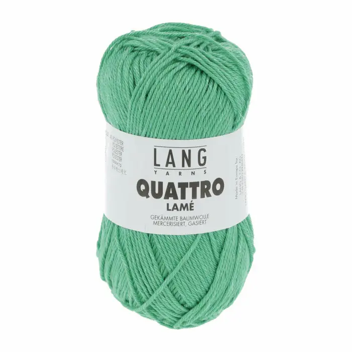 QUATTRO LAMÉ