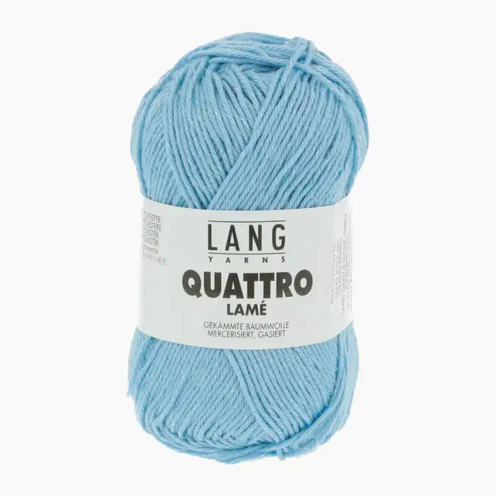 QUATTRO LAMÉ