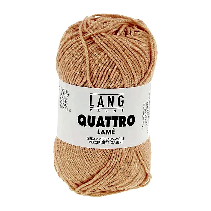 QUATTRO LAMÉ