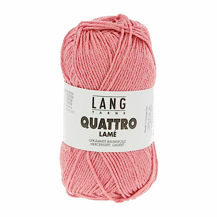 QUATTRO LAMÉ