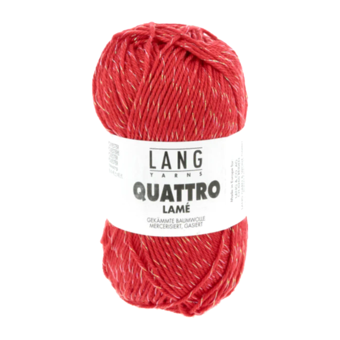 QUATTRO LAMÉ