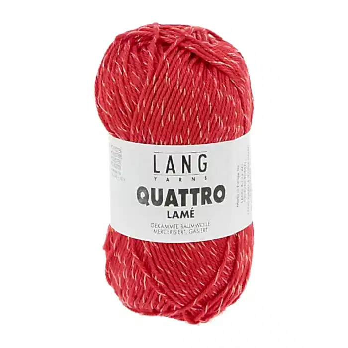 QUATTRO LAMÉ