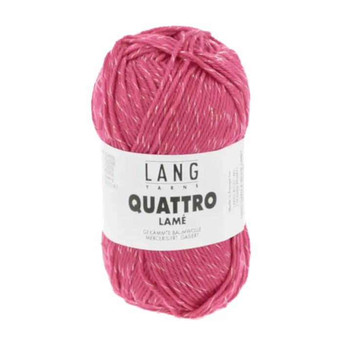 QUATTRO LAMÉ