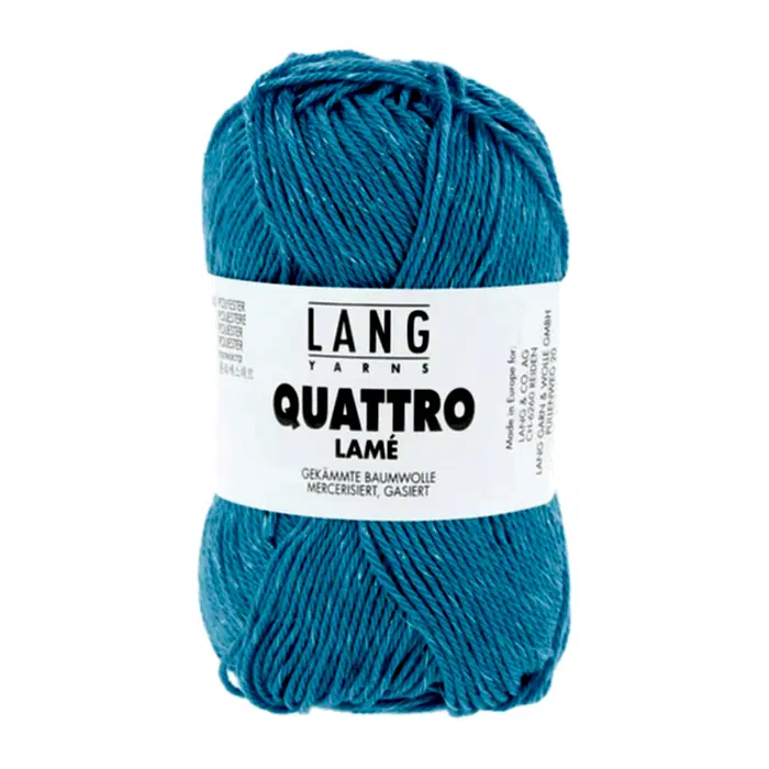 QUATTRO LAMÉ