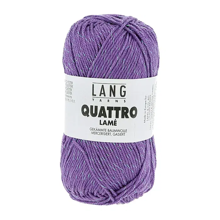 QUATTRO LAMÉ