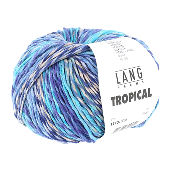 TROPICAL